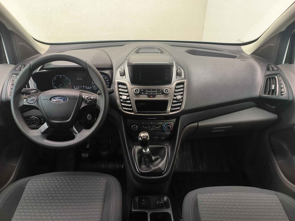 Ford Transit Connect 1.5TDCi Trend MAXi