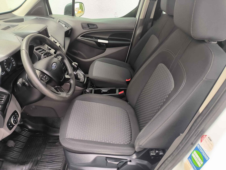 Ford Transit Connect 1.5TDCi Trend MAXi