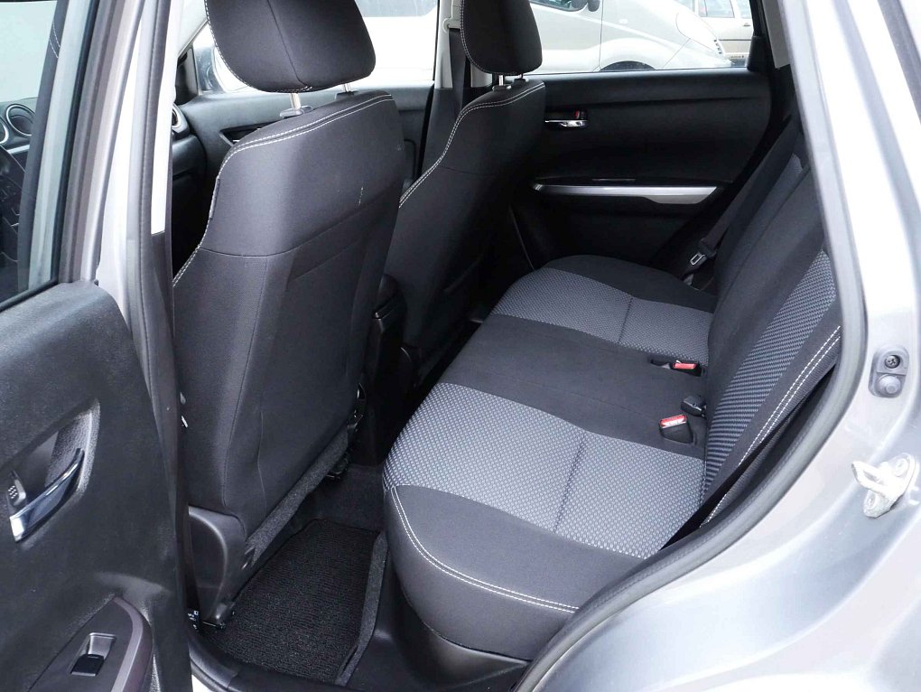Suzuki Vitara 1.5BJet 