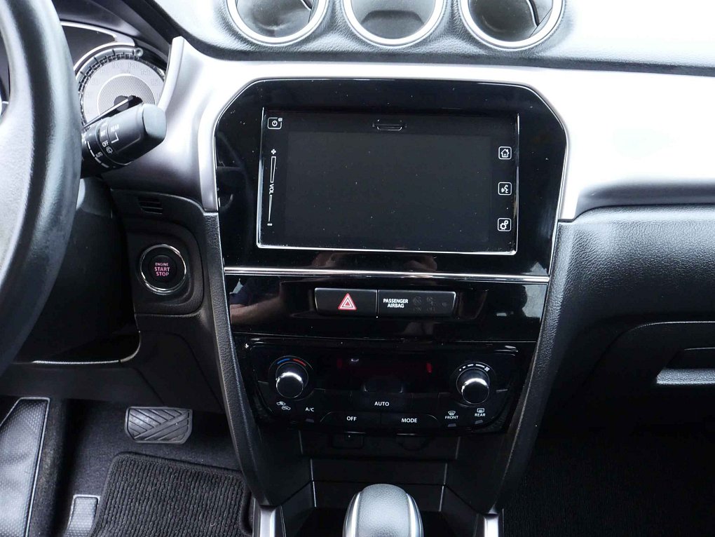 Suzuki Vitara 1.5BJet 
