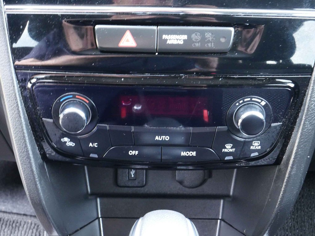 Suzuki Vitara 1.5BJet 