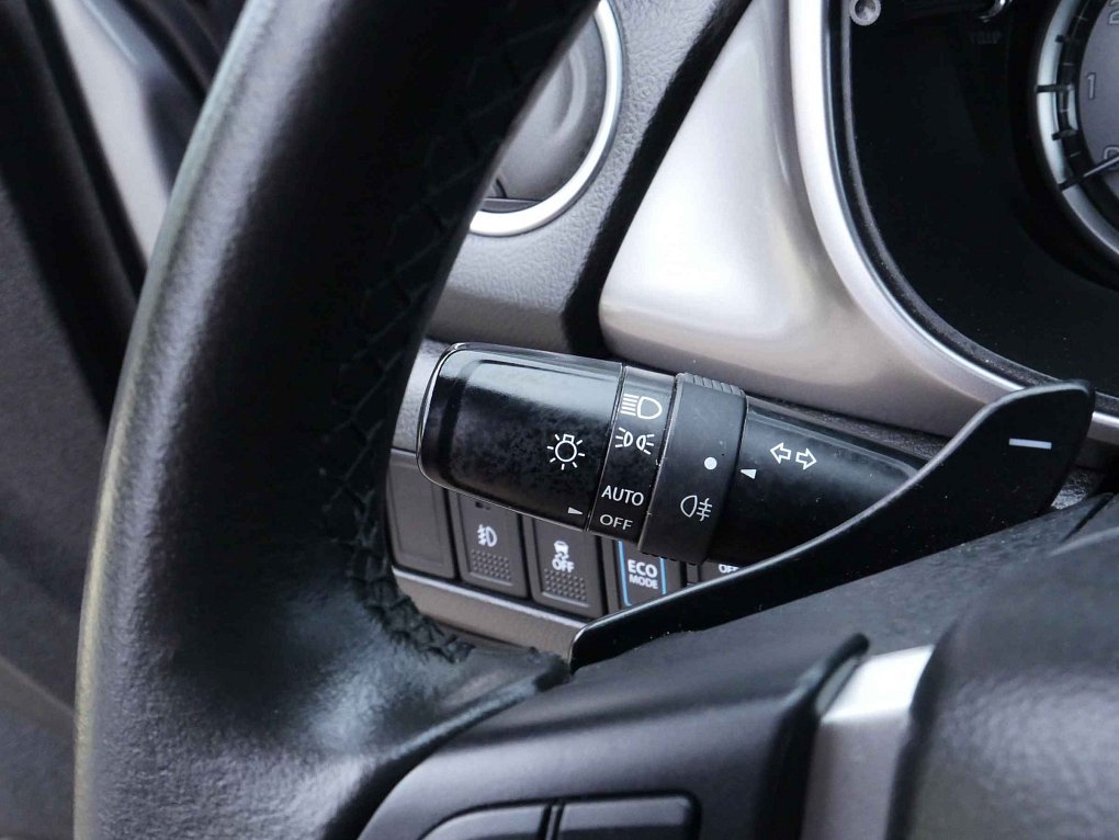 Suzuki Vitara 1.5BJet 