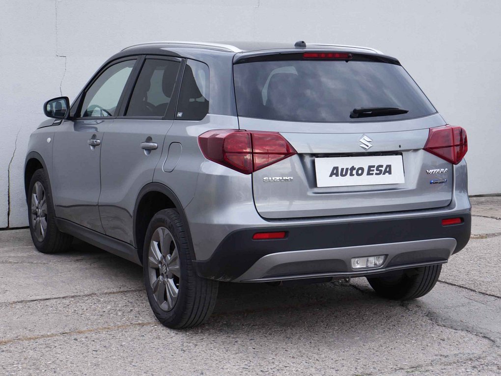 Suzuki Vitara 1.5BJet 