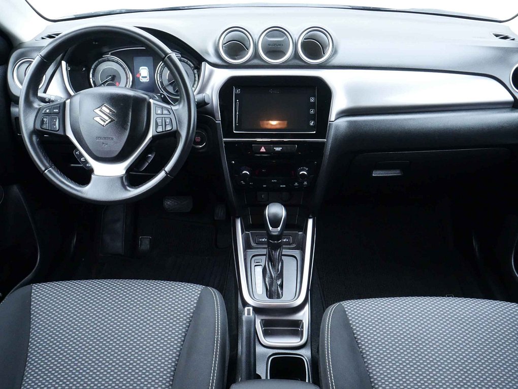 Suzuki Vitara 1.5BJet 