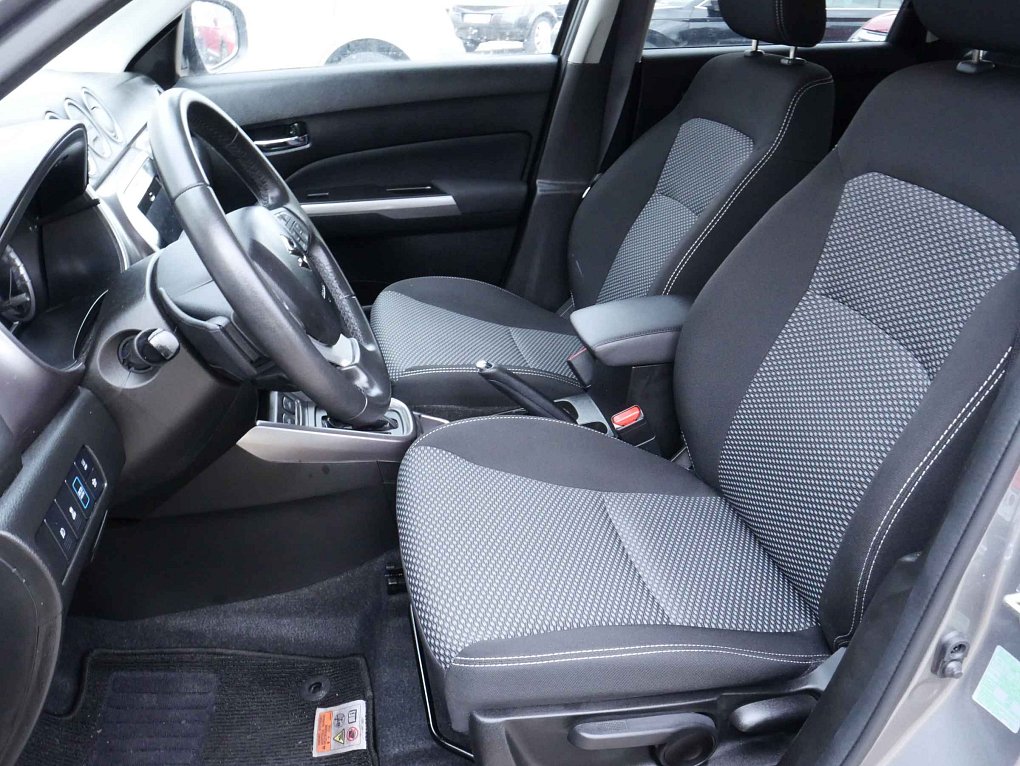 Suzuki Vitara 1.5BJet 