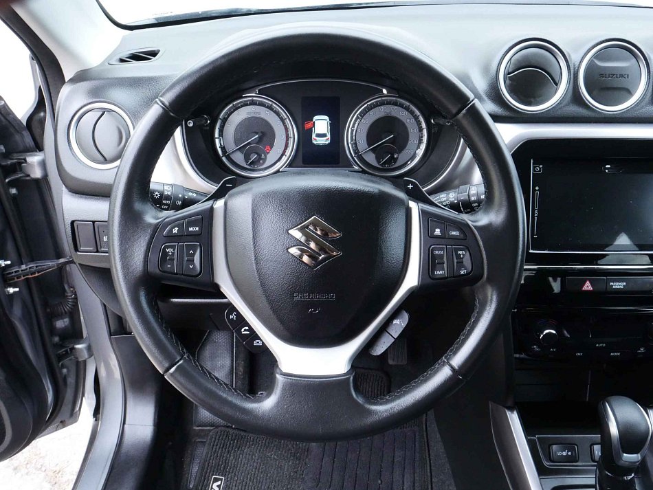Suzuki Vitara 1.5BJet 