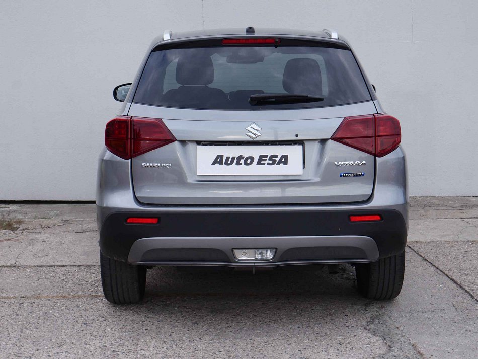 Suzuki Vitara 1.5BJet 