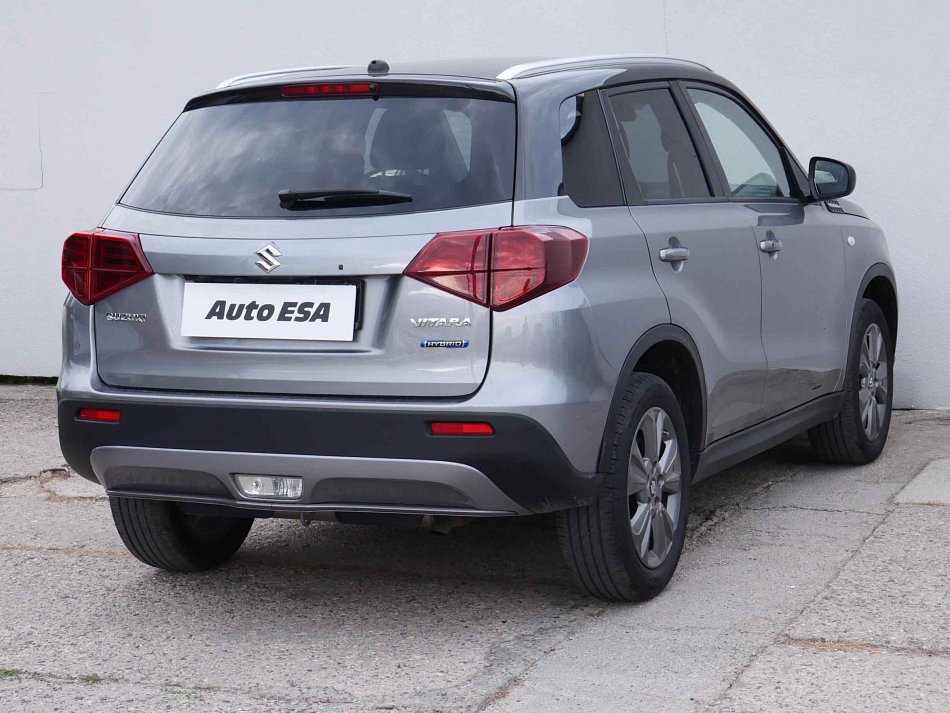 Suzuki Vitara 1.5BJet 