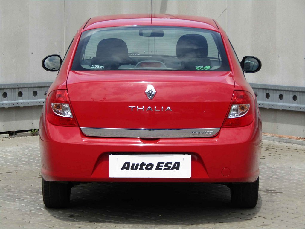Renault Thalia 1.2 16V 