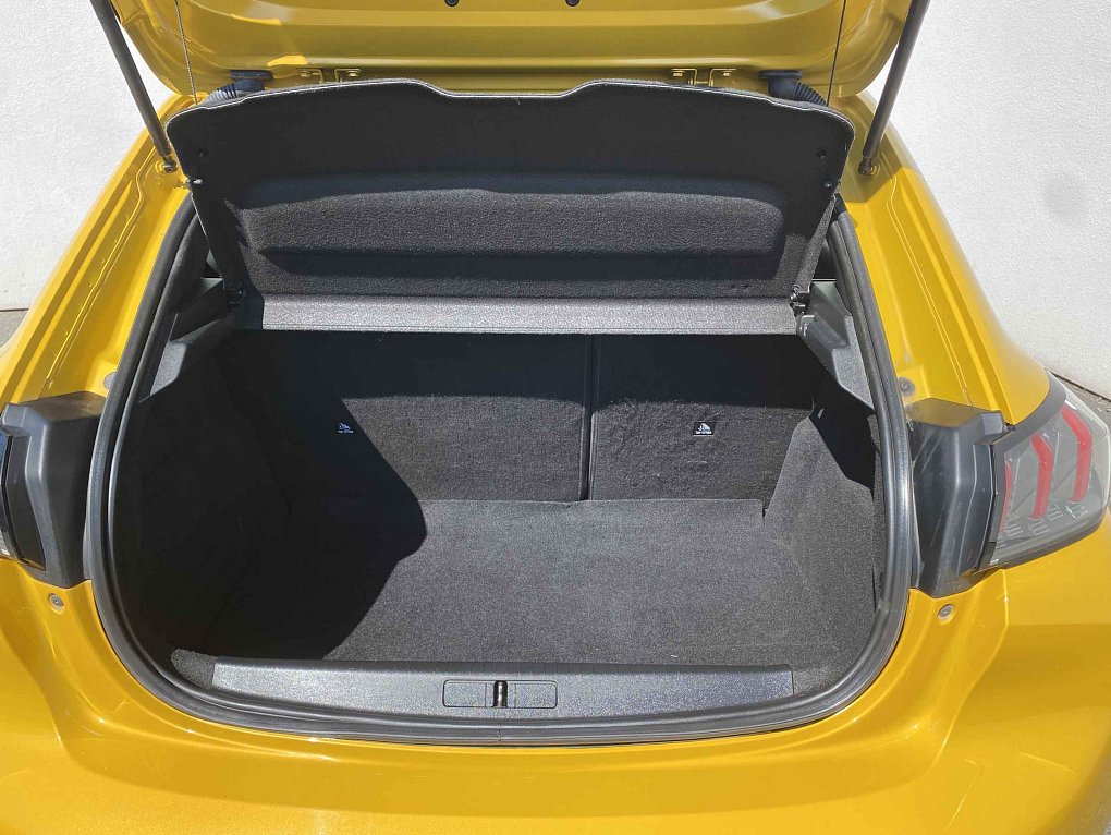 Peugeot 208 1.2PT Allure