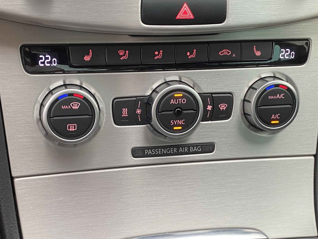 Volkswagen Passat 2.0 TSi Exclusive