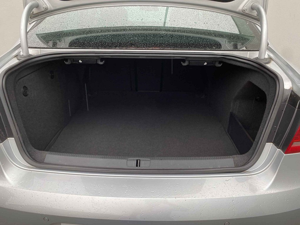 Volkswagen Passat 2.0 TSi Exclusive