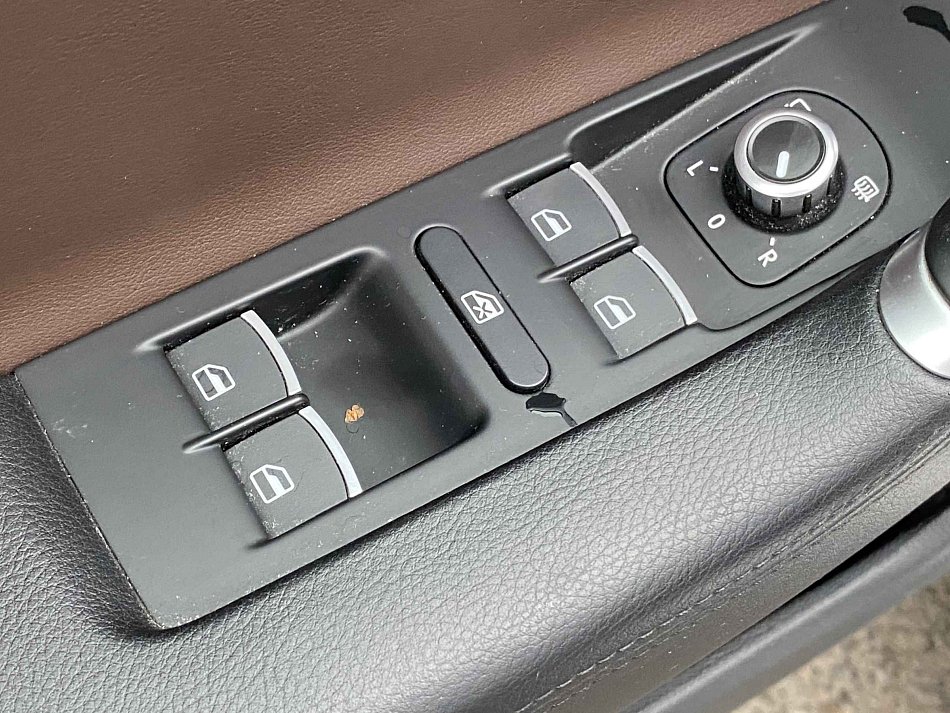 Volkswagen Passat 2.0 TSi Exclusive