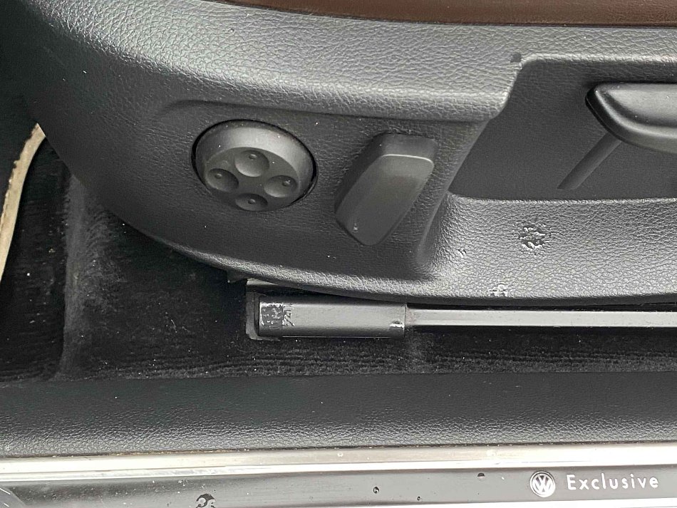 Volkswagen Passat 2.0 TSi Exclusive