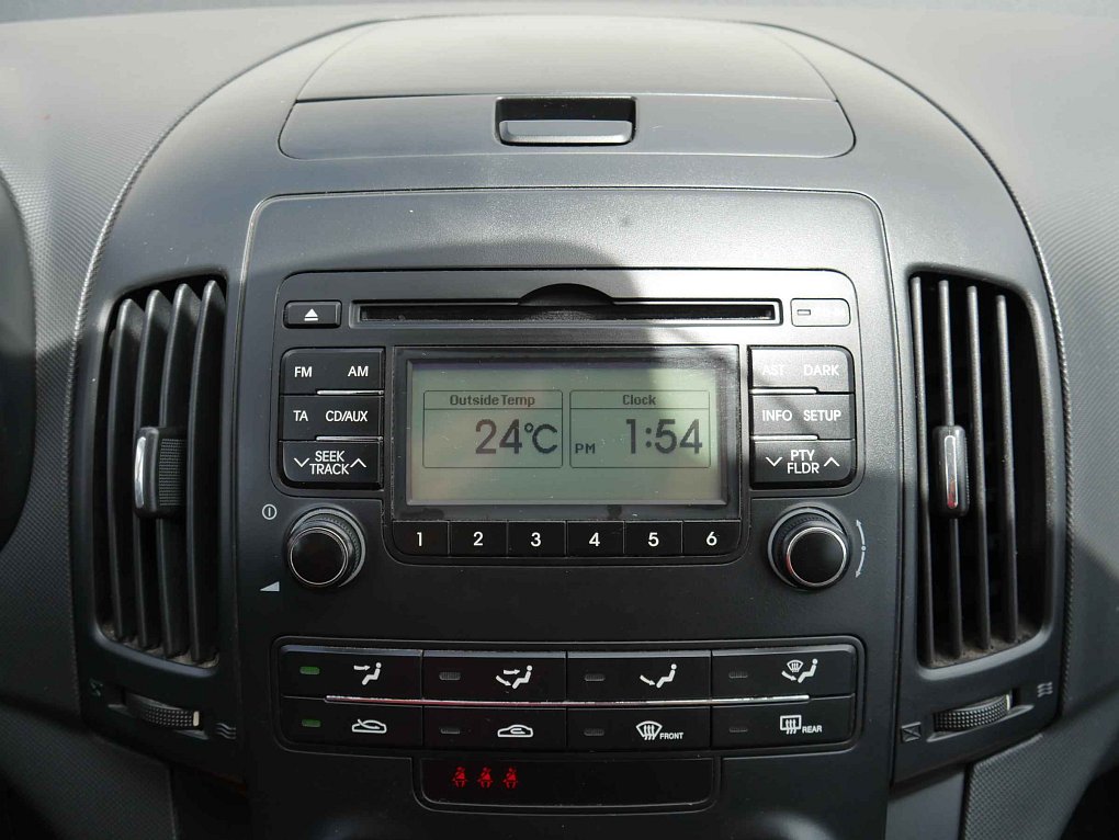 Hyundai I30 1.4i 