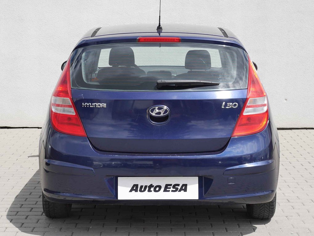 Hyundai I30 1.4i 