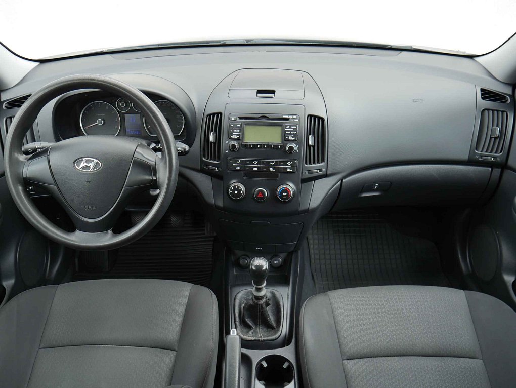 Hyundai I30 1.4i 