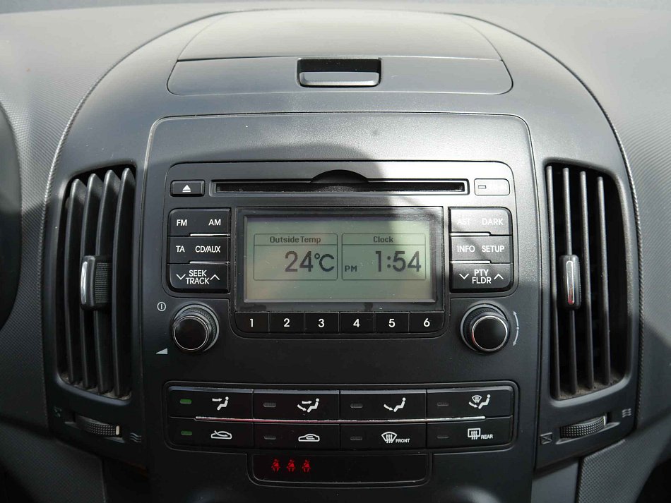 Hyundai I30 1.4i 