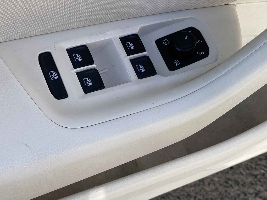 Volkswagen Passat 2.0 TDi Comfortline