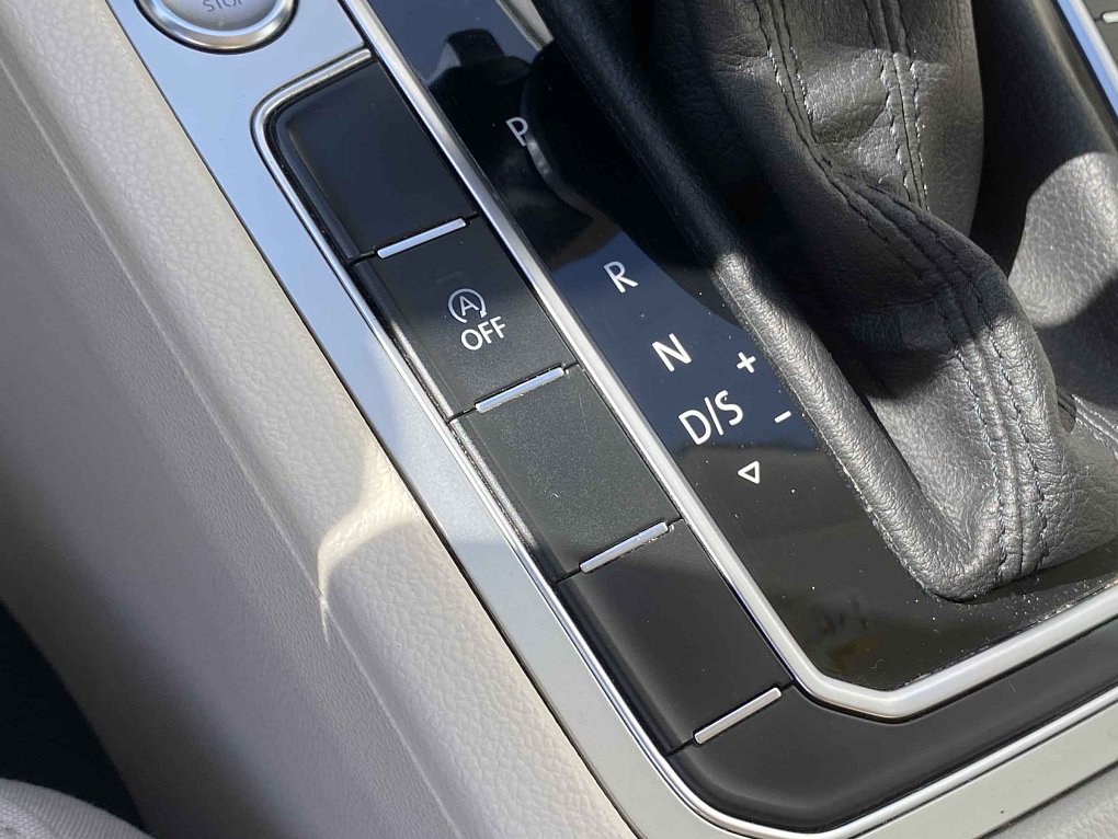 Volkswagen Passat 2.0 TDi Comfortline