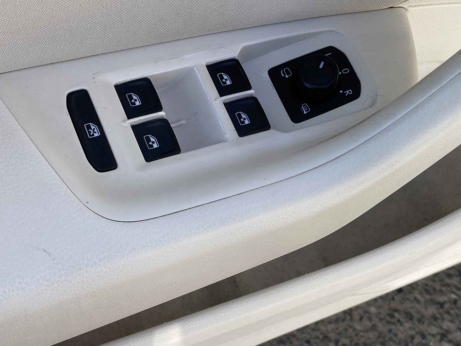 Volkswagen Passat 2.0 TDi Comfortline