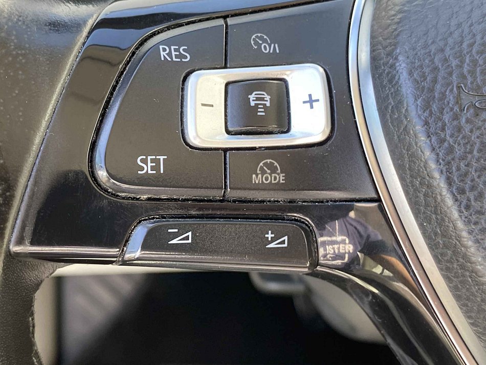 Volkswagen Passat 2.0 TDi Comfortline