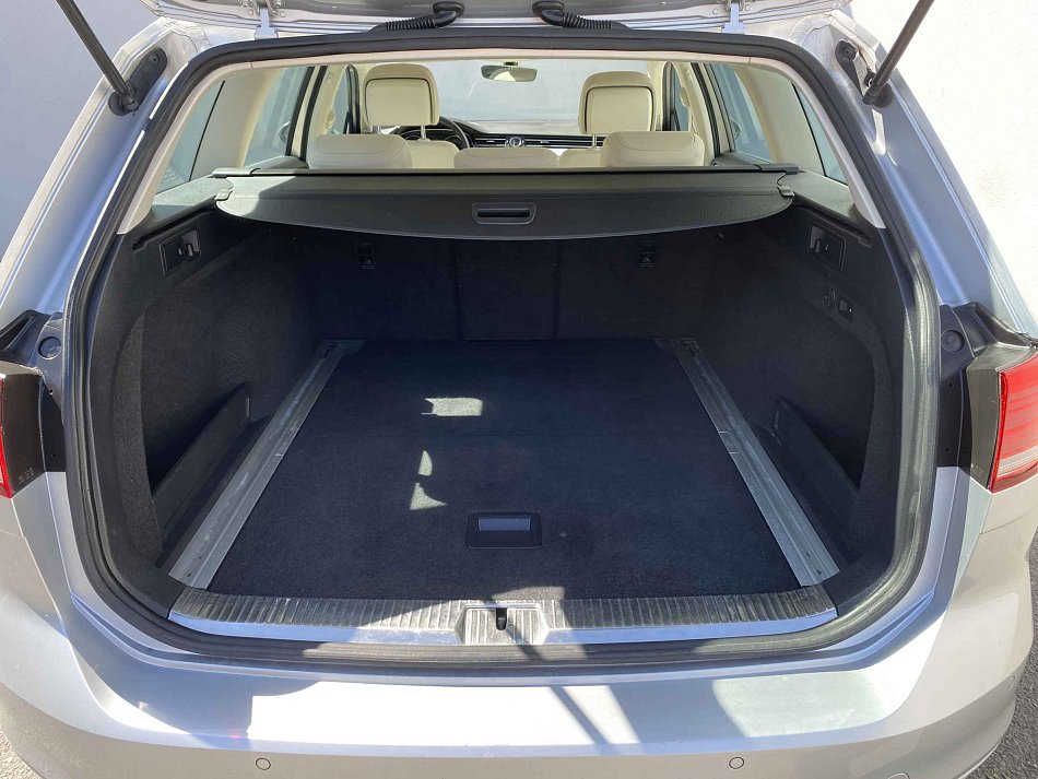 Volkswagen Passat 2.0 TDi Comfortline