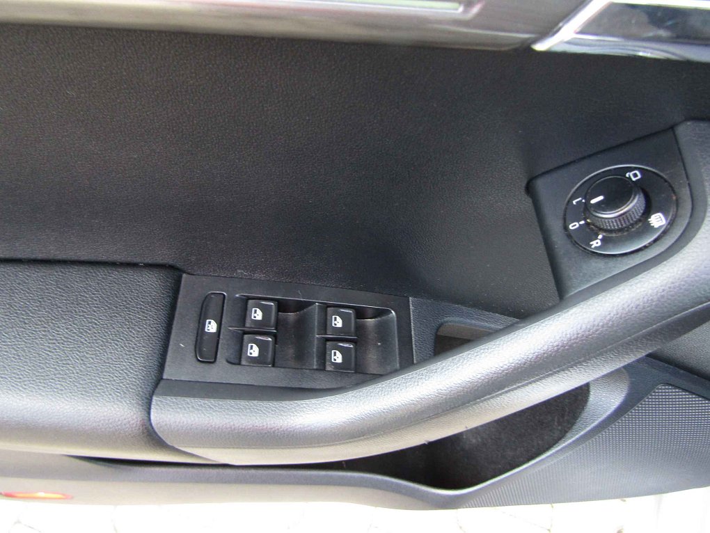 Škoda Octavia III 2.0 TDi Style Plus 4x4