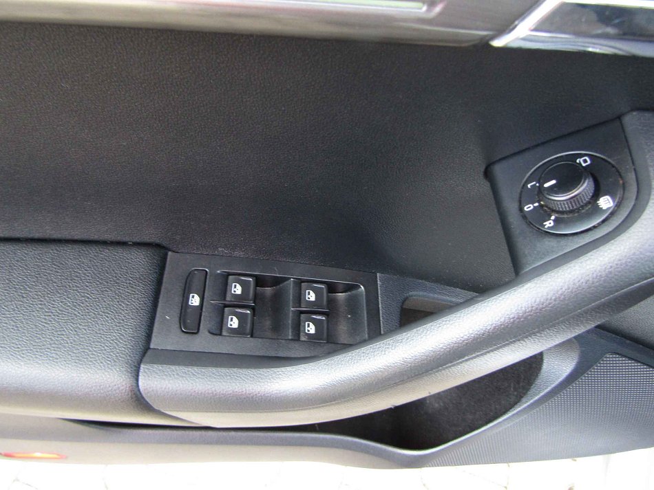 Škoda Octavia III 2.0 TDi Style Plus 4x4
