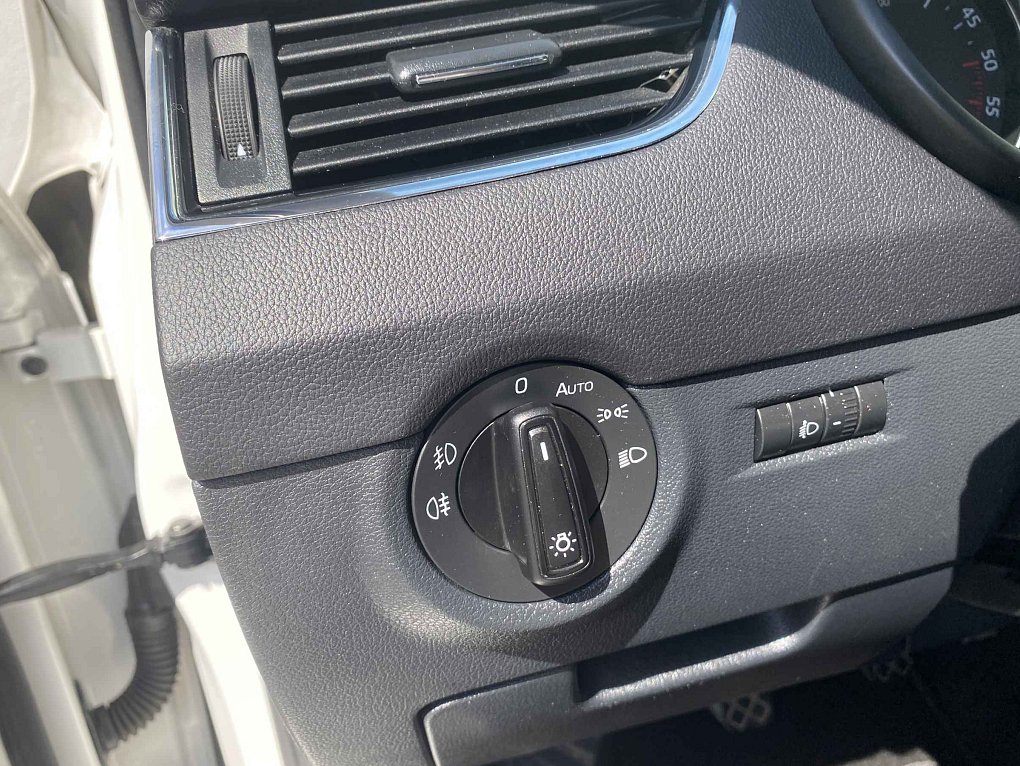 Škoda Octavia III 2.0 TDi Elegance