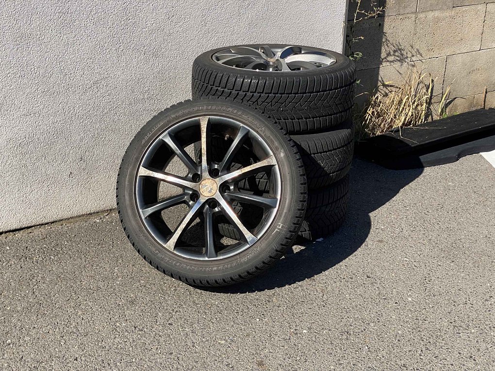 Audi A3 1.4 TFSi 