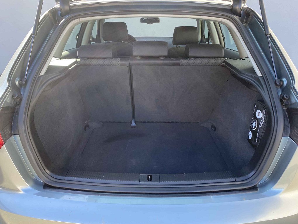 Audi A3 1.4 TFSi 