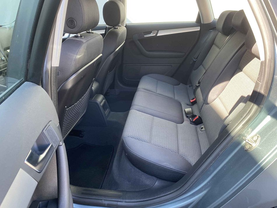 Audi A3 1.4 TFSi 