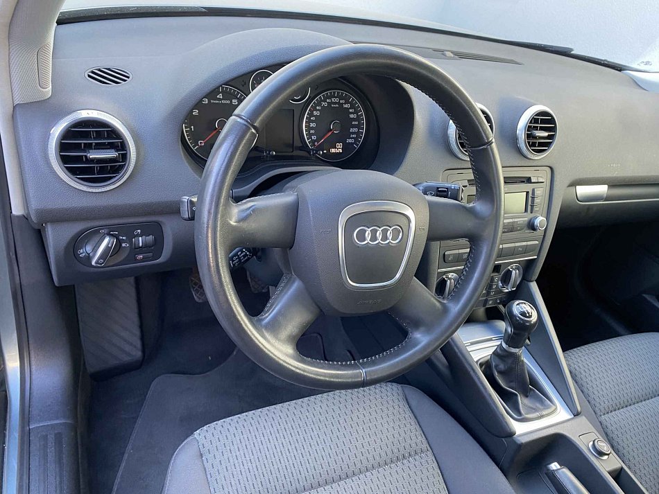 Audi A3 1.4 TFSi 