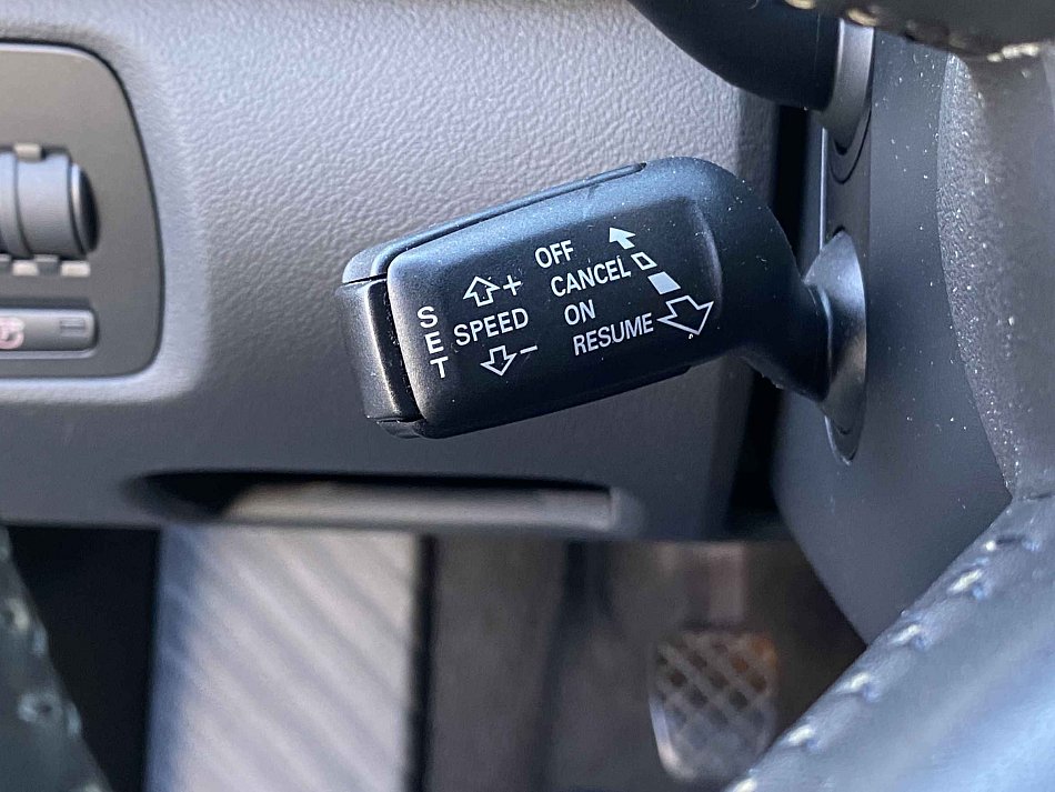 Audi A3 1.4 TFSi 