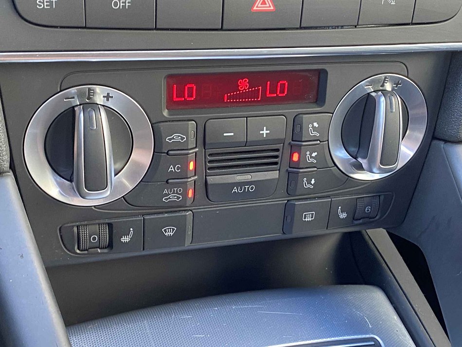 Audi A3 1.4 TFSi 