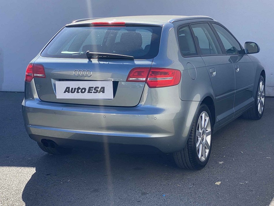 Audi A3 1.4 TFSi 