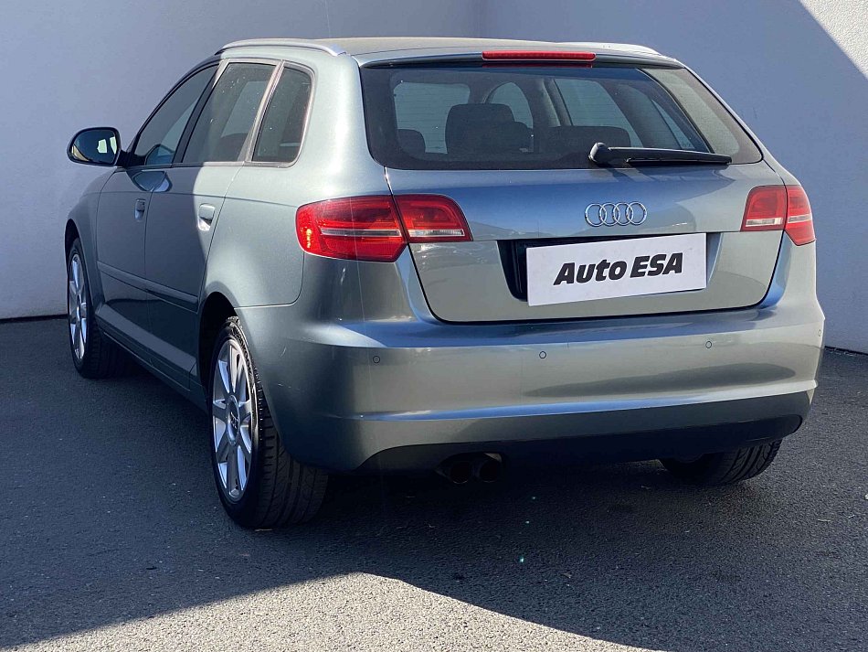Audi A3 1.4 TFSi 