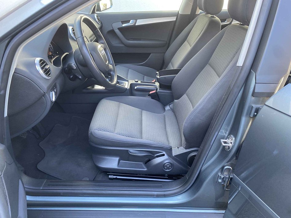 Audi A3 1.4 TFSi 