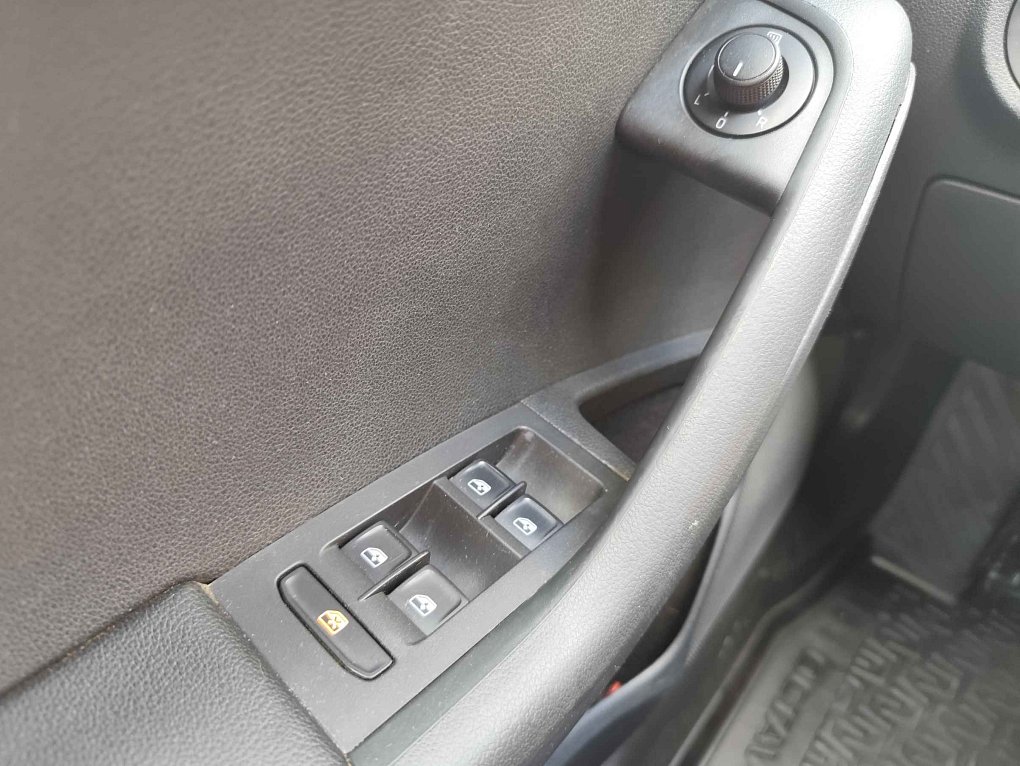 Škoda Octavia III 1.6TDi 