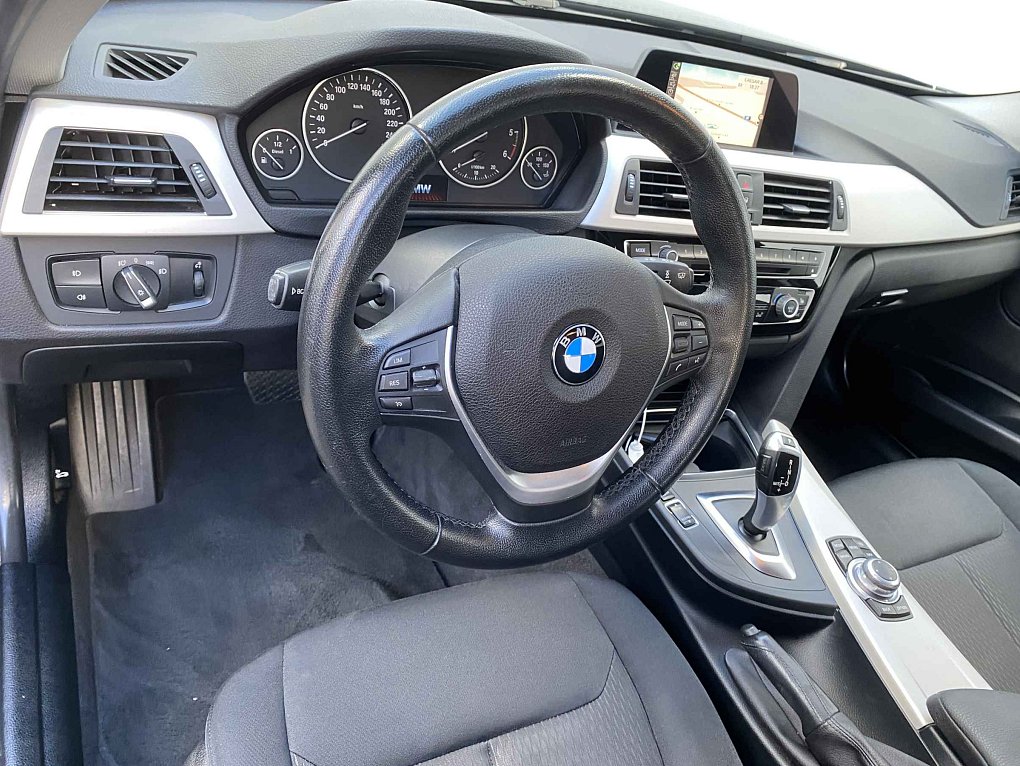 BMW Řada 3 2.0D  320d