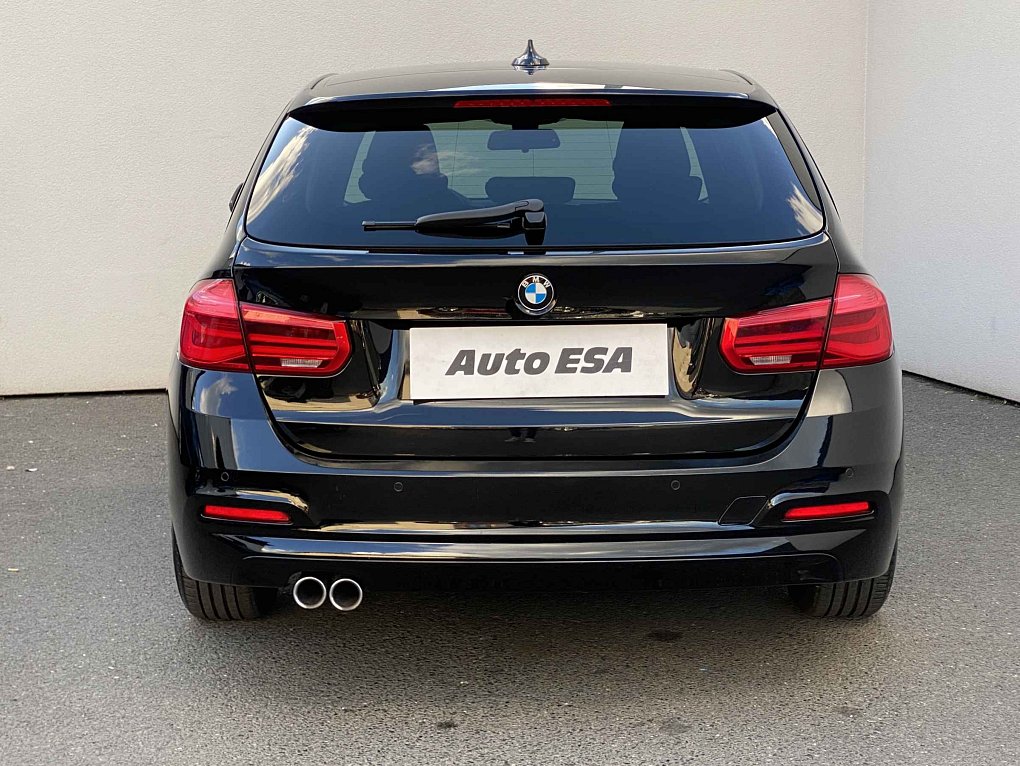 BMW Řada 3 2.0D  320d