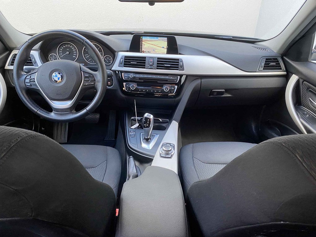 BMW Řada 3 2.0D  320d