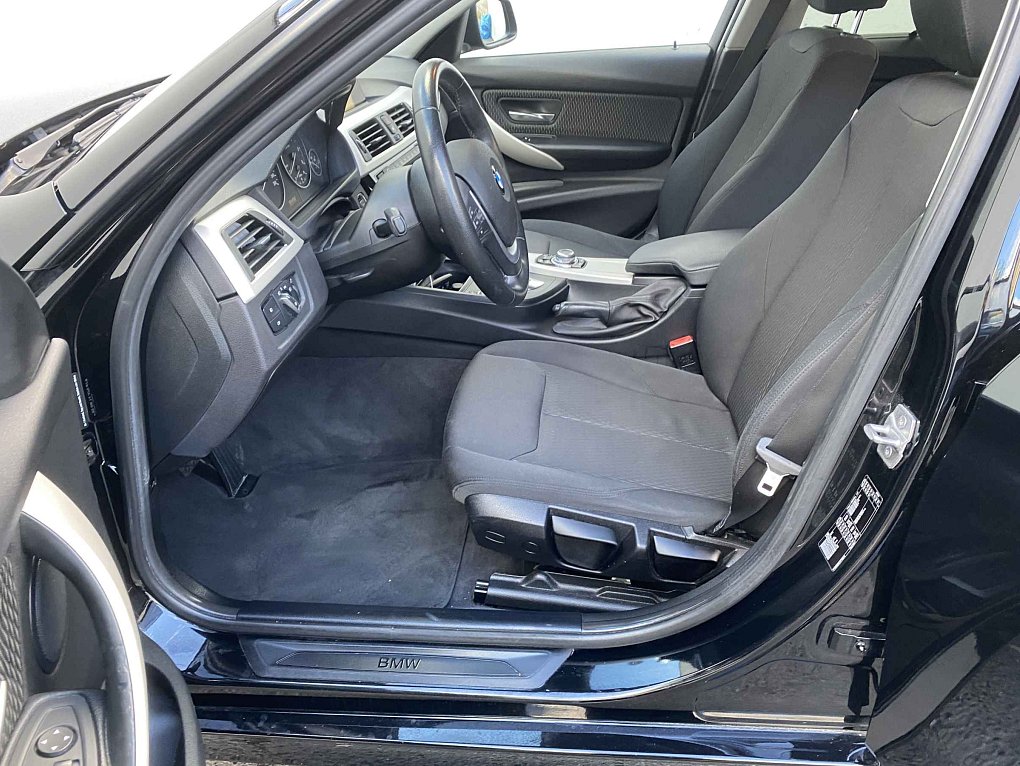 BMW Řada 3 2.0D  320d