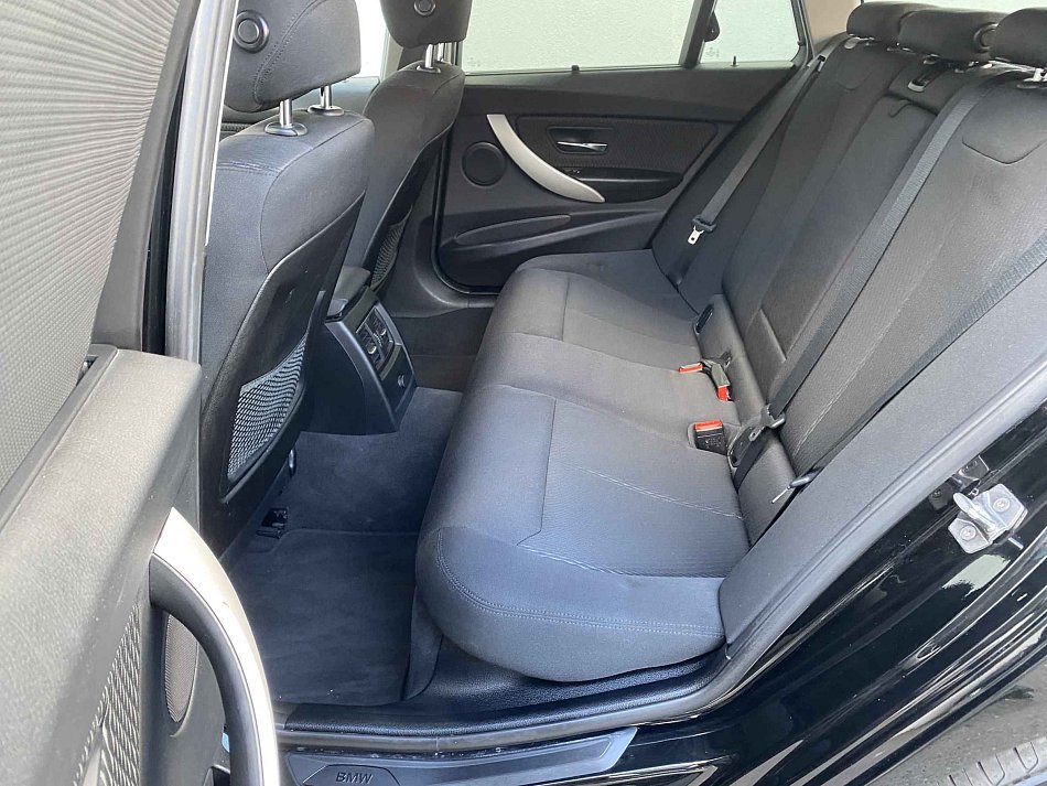 BMW Řada 3 2.0D  320d