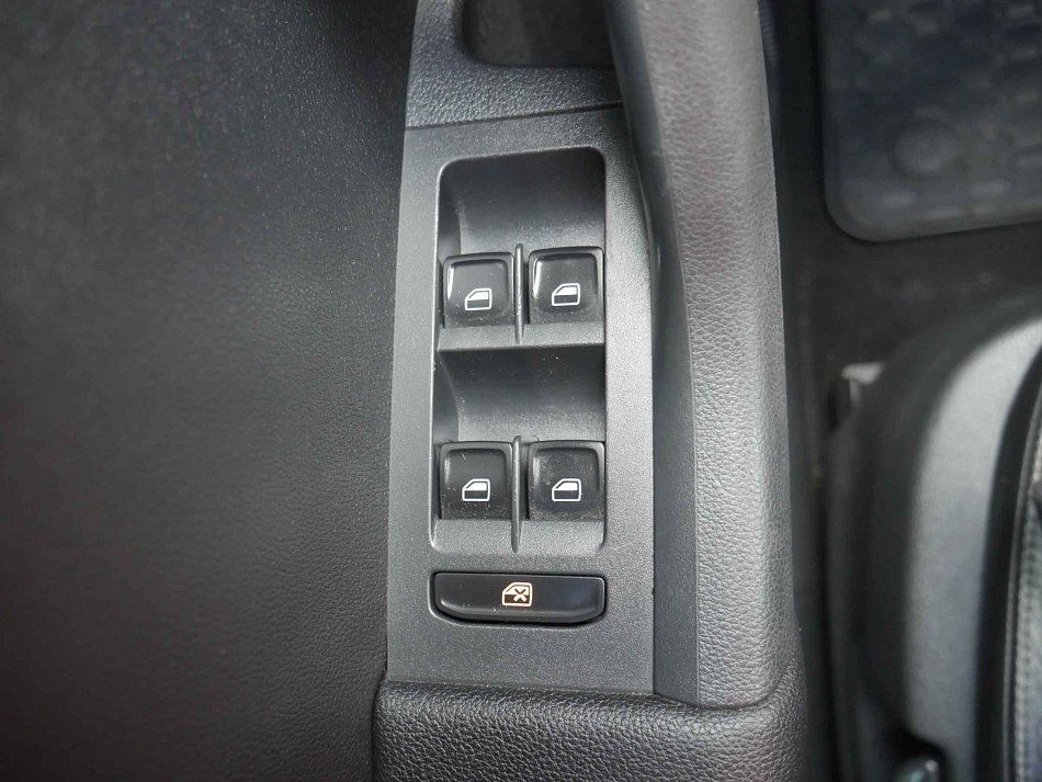 Škoda Octavia III 2.0 TDi RS