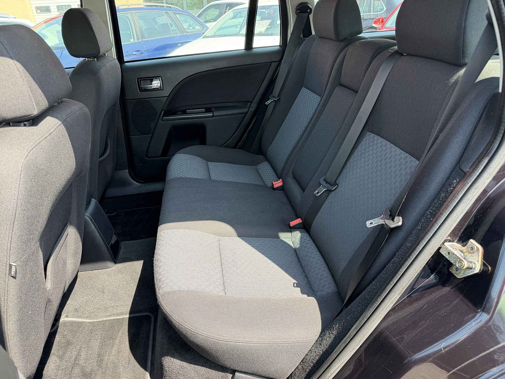 Ford Mondeo 1.8SCi 
