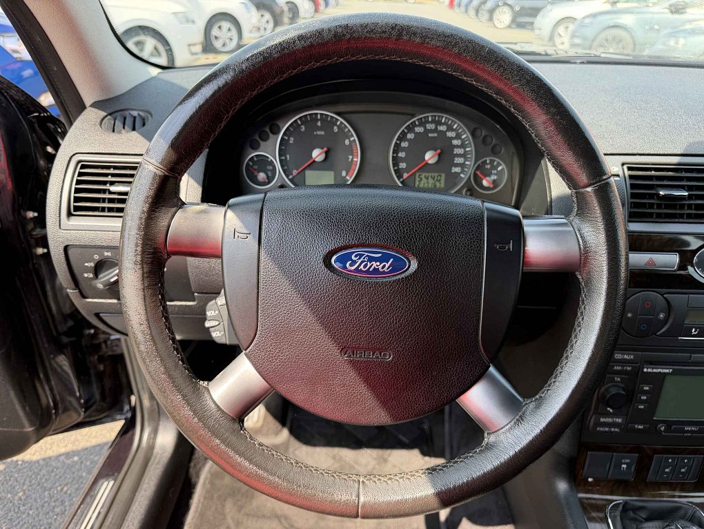 Ford Mondeo 1.8SCi 