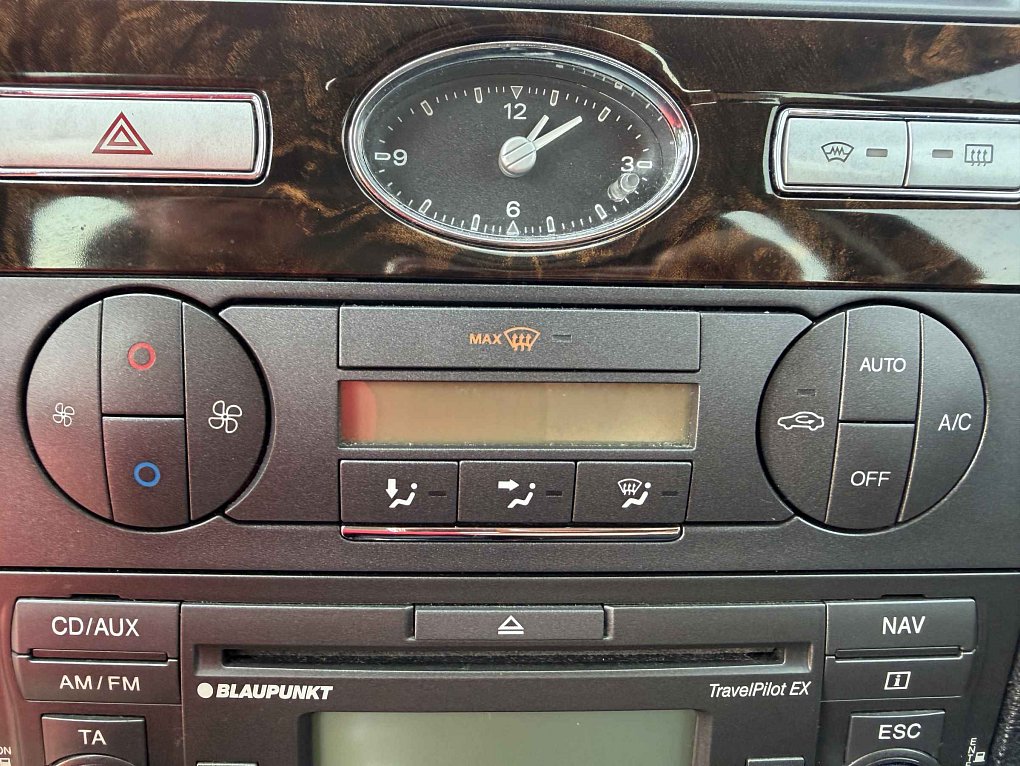 Ford Mondeo 1.8SCi 