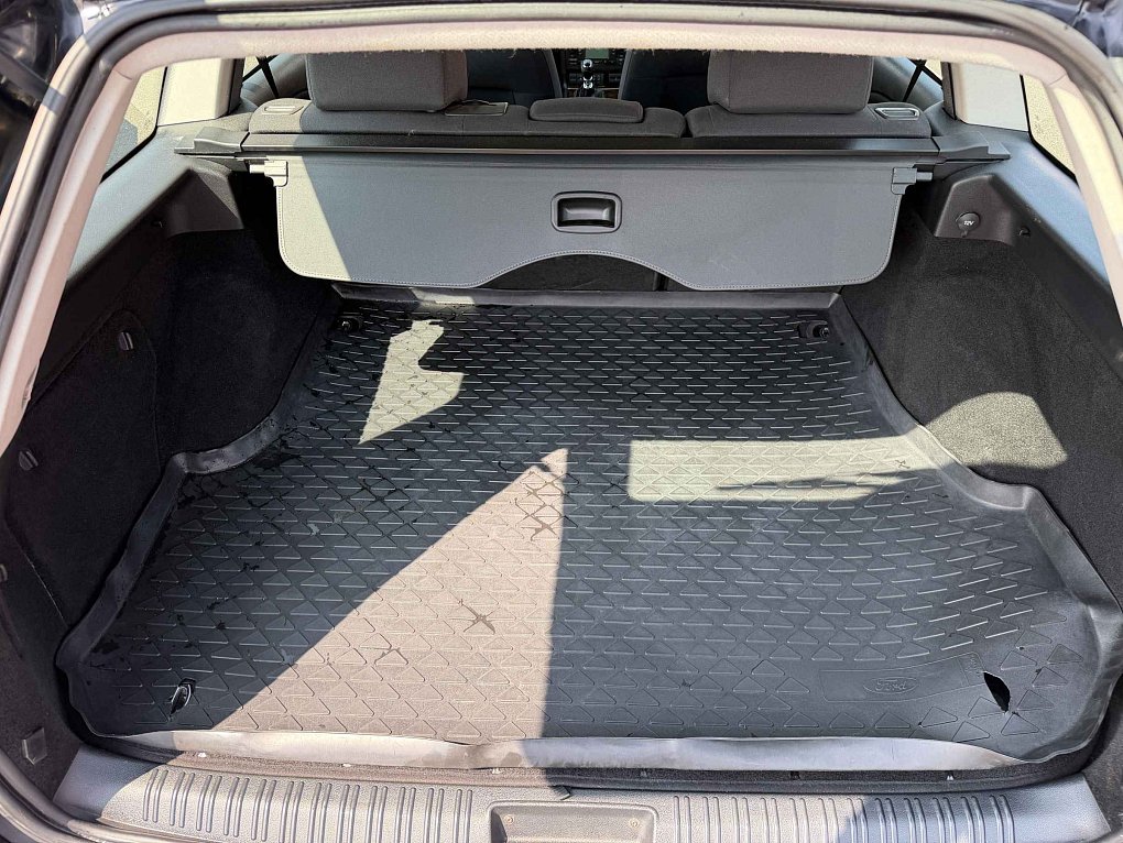 Ford Mondeo 1.8SCi 